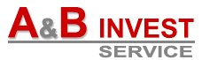 AB Invest Logo